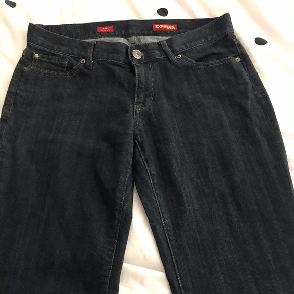 Express jeans - Picture 3 of 5